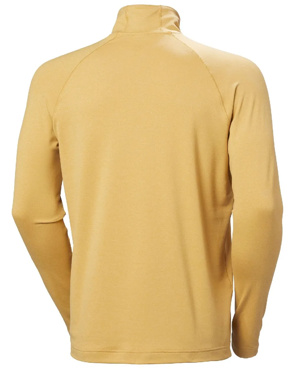 Helly Hansen Mens Verglas Half-Zip Midlayer Helly Hansen