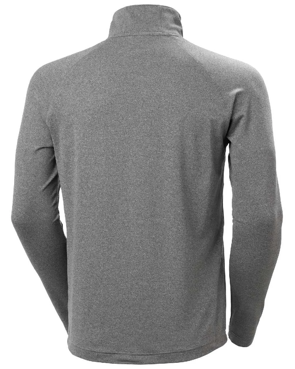 Helly Hansen Mens Verglas Half-Zip Midlayer Helly Hansen