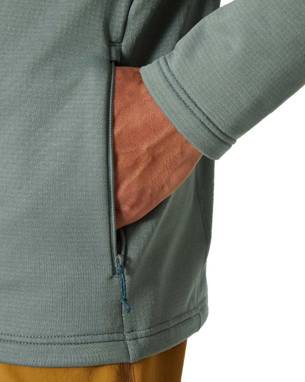 Helly Hansen Mens Versalite Hooded Fleece Jacket Helly Hansen