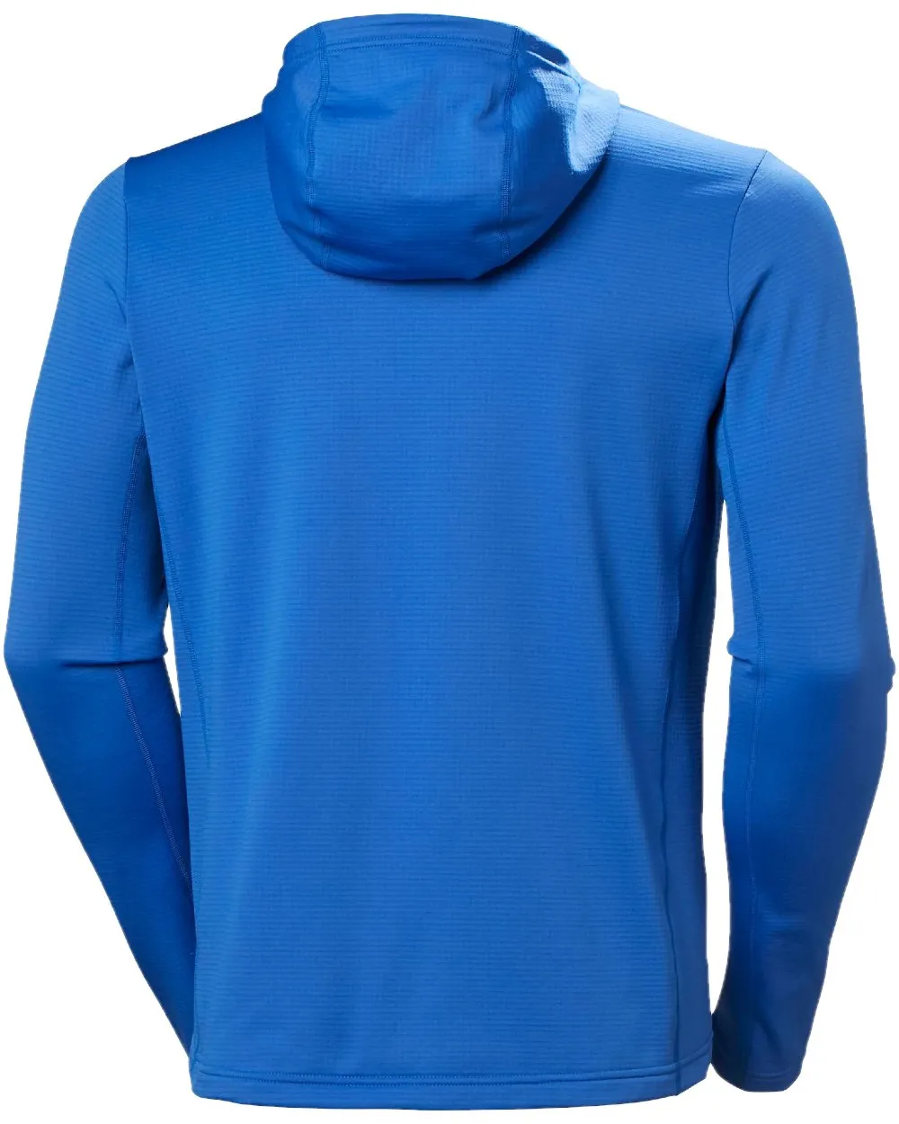 Helly Hansen Mens Versalite Hooded Fleece Jacket Helly Hansen