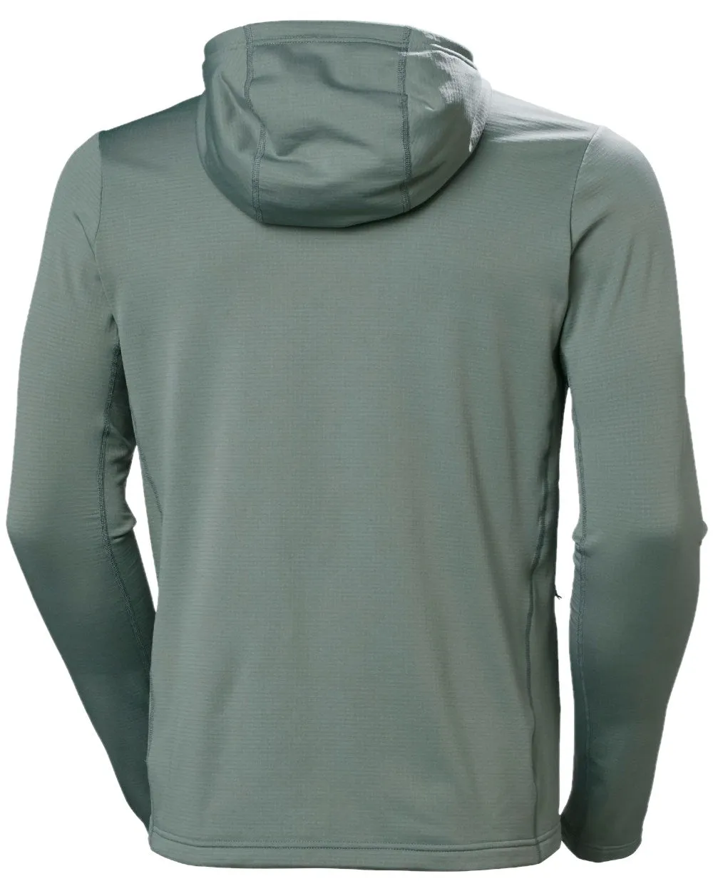 Helly Hansen Mens Versalite Hooded Fleece Jacket Helly Hansen