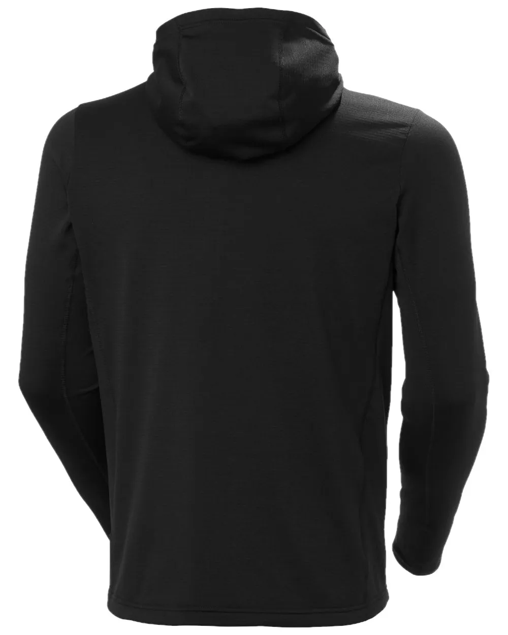 Helly Hansen Mens Versalite Hooded Fleece Jacket Helly Hansen