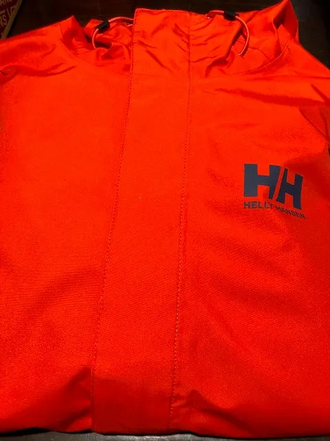 Helly Hansen Seven J Jacket