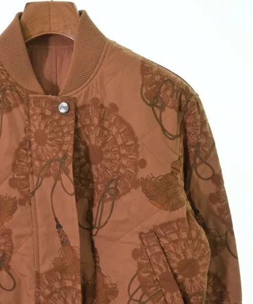 HERMES Millitary jackets