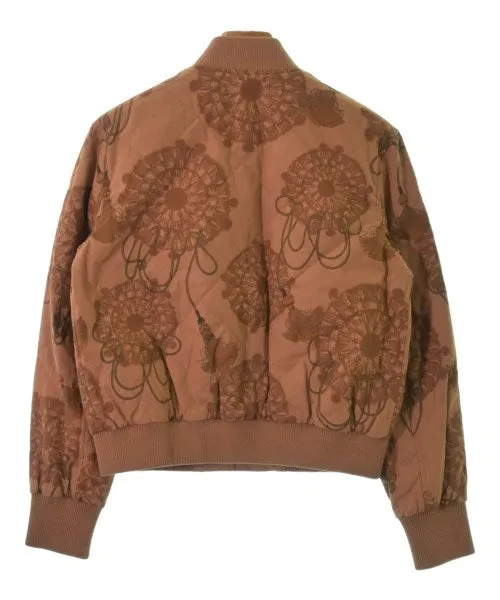 HERMES Millitary jackets
