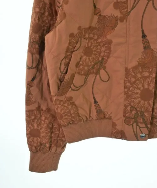 HERMES Millitary jackets