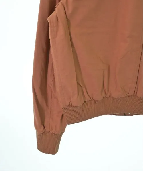 HERMES Millitary jackets