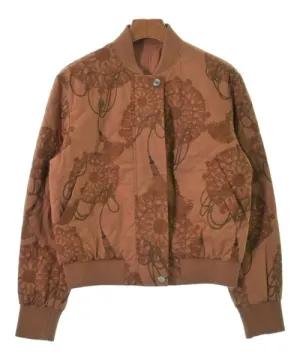 HERMES Millitary jackets
