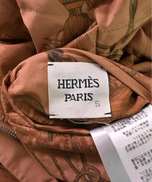 HERMES Millitary jackets