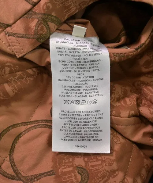 HERMES Millitary jackets