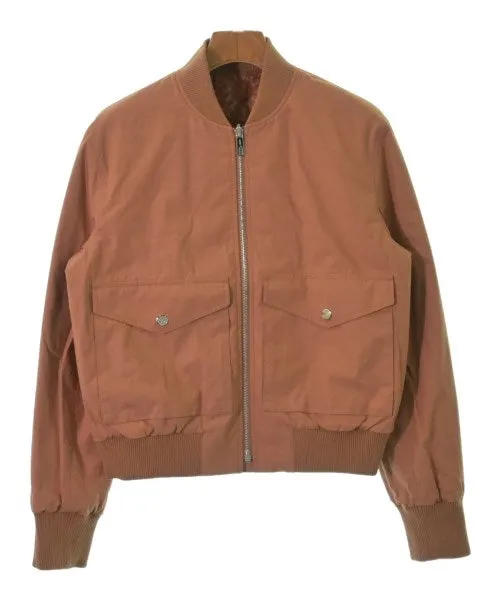 HERMES Millitary jackets
