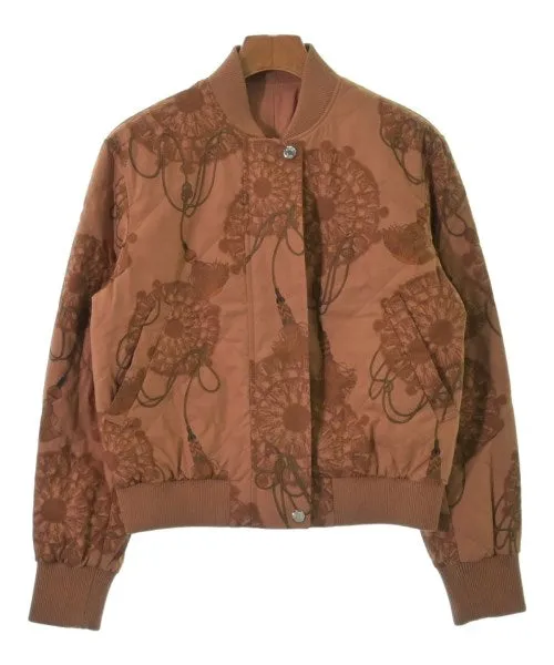 HERMES Millitary jackets