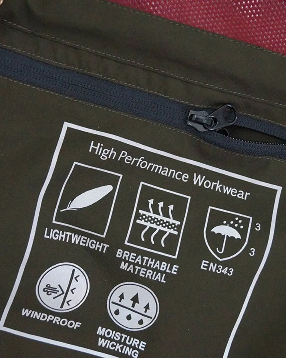 Hoggs of Fife Culloden Waterproof Field Jacket Hoggs of Fife