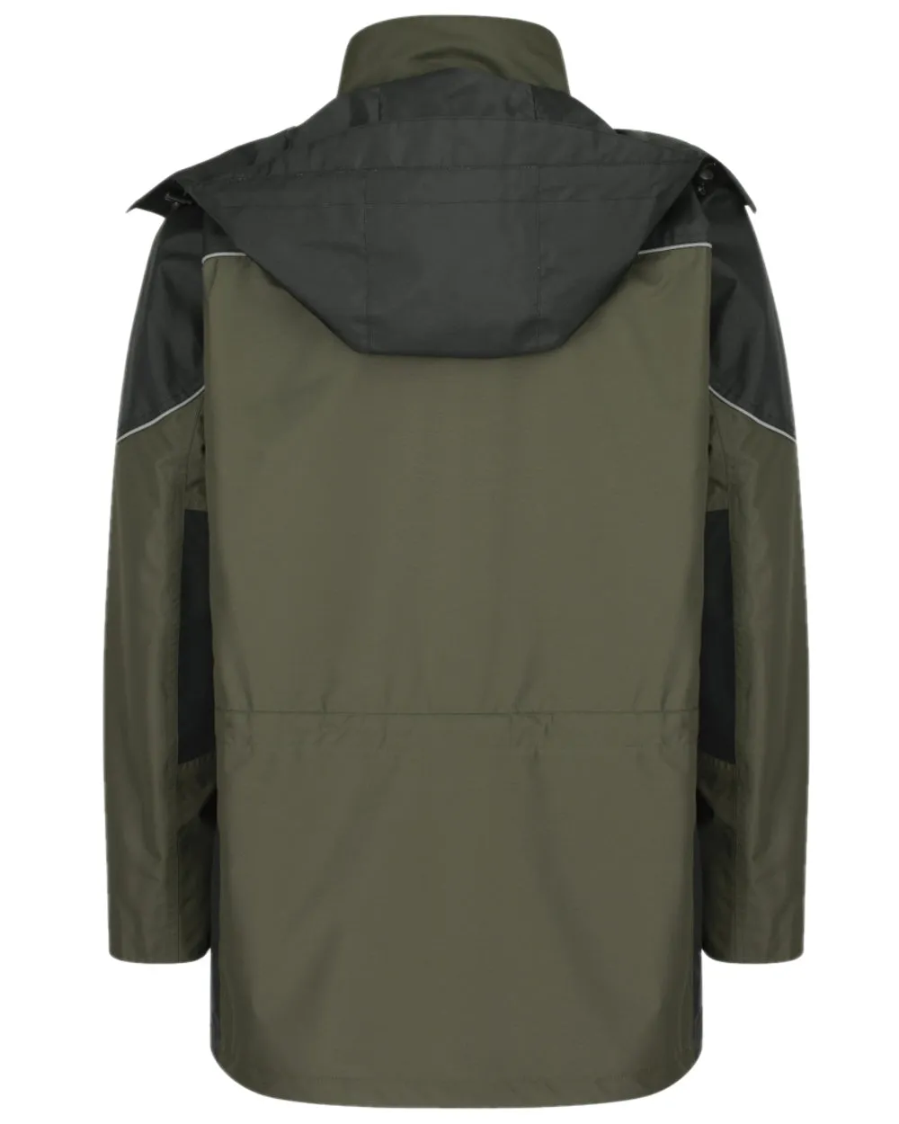 Hoggs of Fife Field Tech Waterproof Jacket Hoggs of Fife