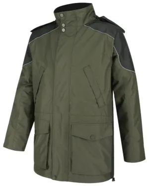 Hoggs of Fife Field Tech Waterproof Jacket Hoggs of Fife