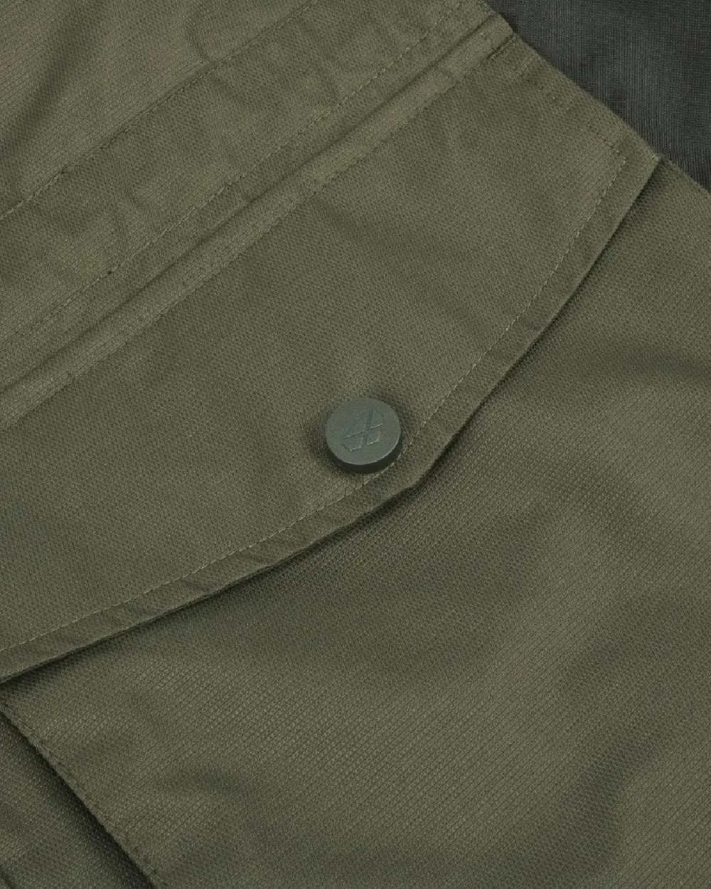 Hoggs of Fife Field Tech Waterproof Jacket Hoggs of Fife