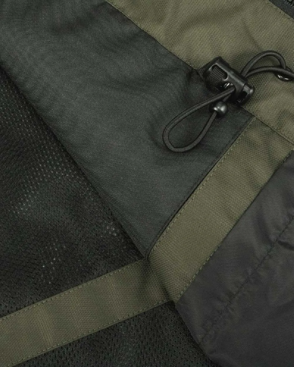 Hoggs of Fife Field Tech Waterproof Jacket Hoggs of Fife