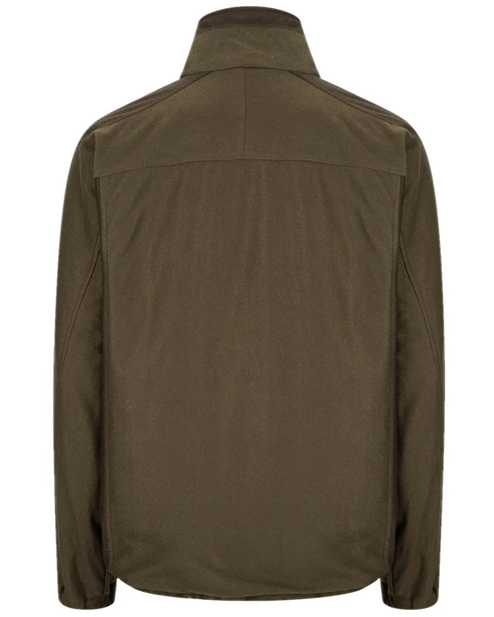 Hoggs of Fife Kinross II Waterproof Field Jacket Hoggs of Fife