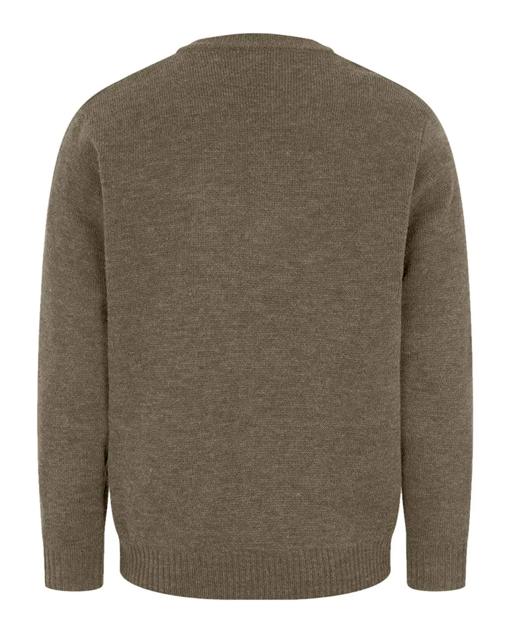 Hoggs of Fife Melrose II V Neck Pullover Hoggs of Fife