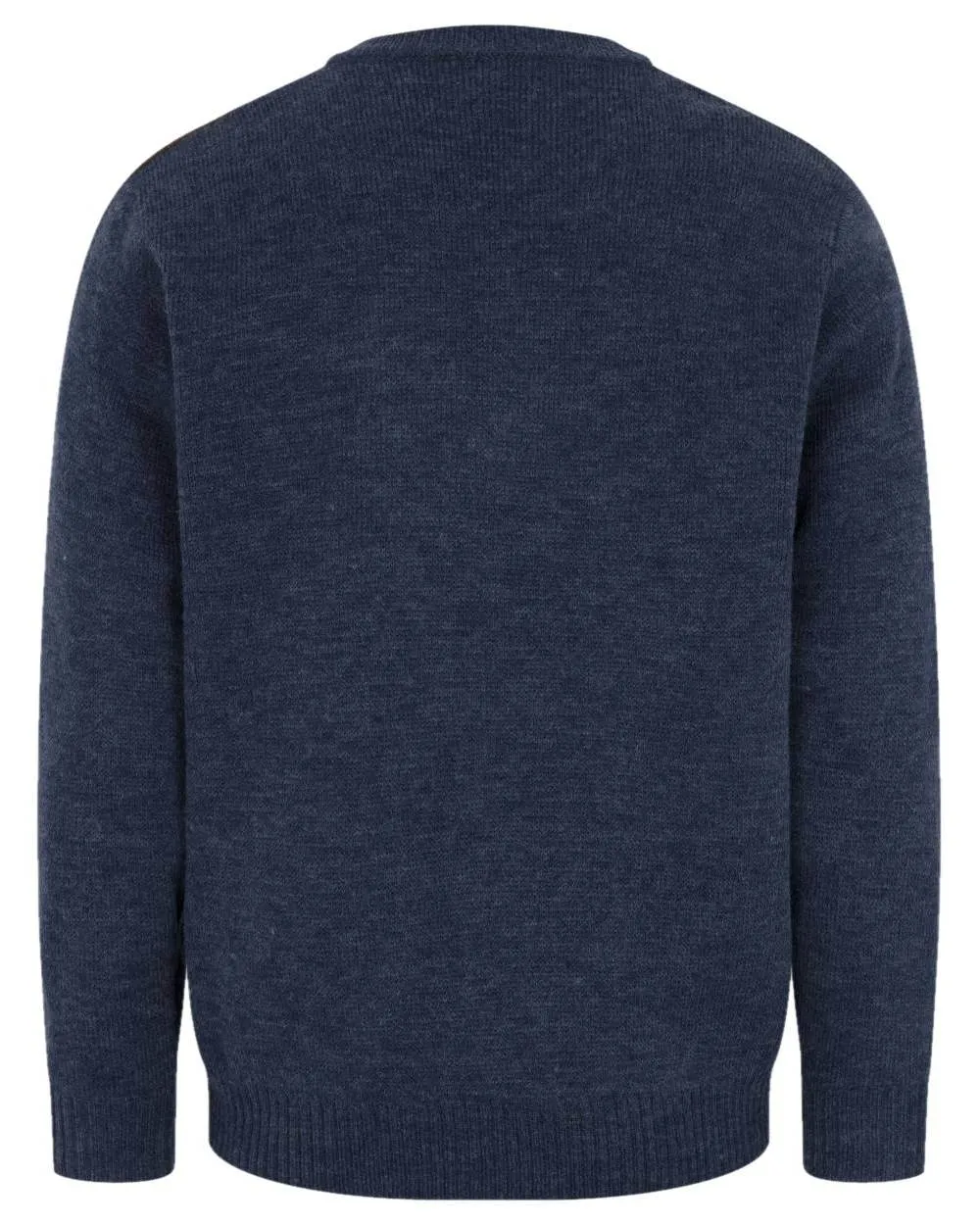 Hoggs of Fife Melrose II V Neck Pullover Hoggs of Fife