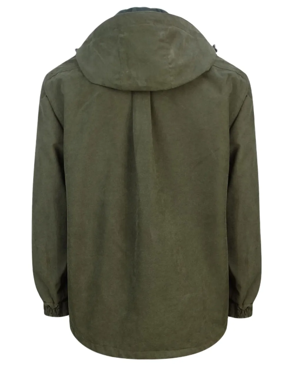 Hoggs of Fife Struther Waterproof Smock Jacket Hoggs of Fife