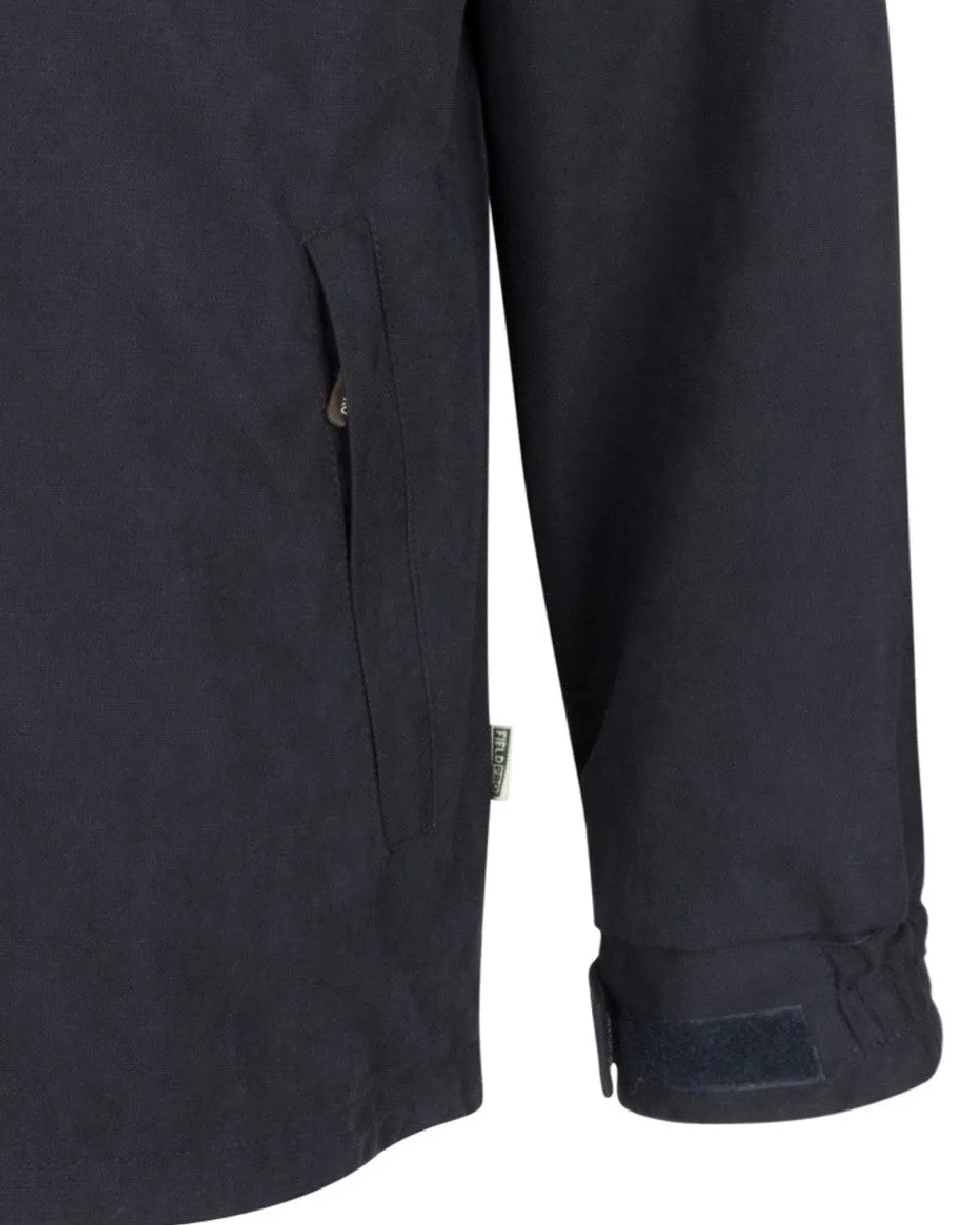 Hoggs of Fife Struther Waterproof Smock Jacket Hoggs of Fife