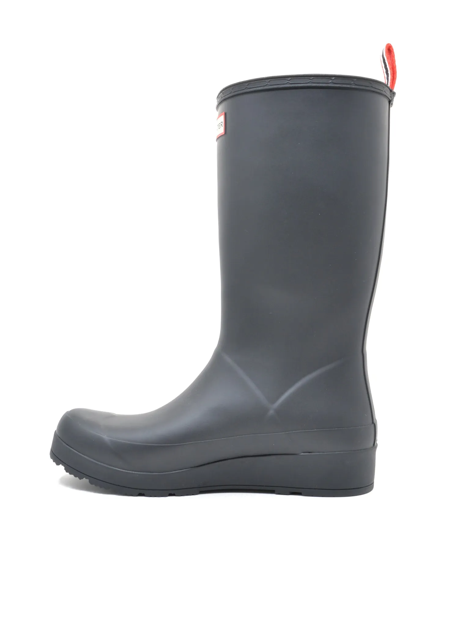 HUNTER Original Play Boot Tall Hunter Shoes