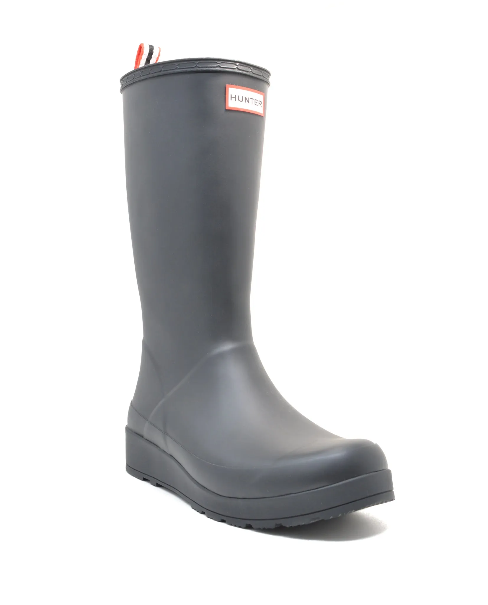 HUNTER Original Play Boot Tall Hunter Shoes