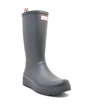 HUNTER Original Play Boot Tall Hunter Shoes