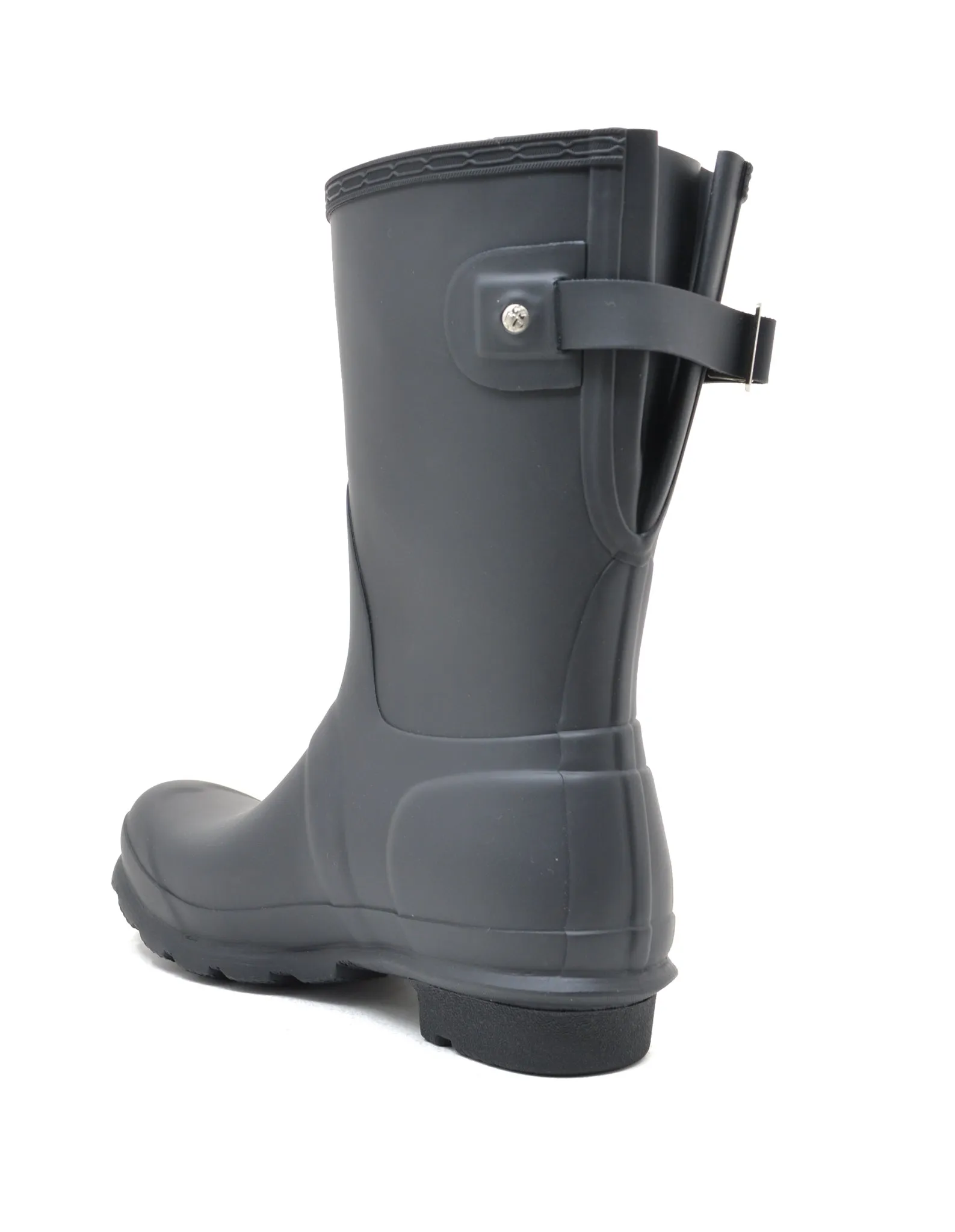 HUNTER Original Short Adjustable Boot Hunter Shoes