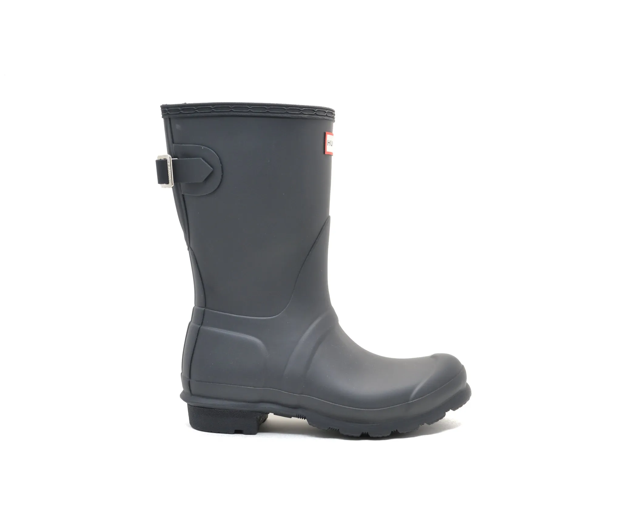 HUNTER Original Short Adjustable Boot Hunter Shoes