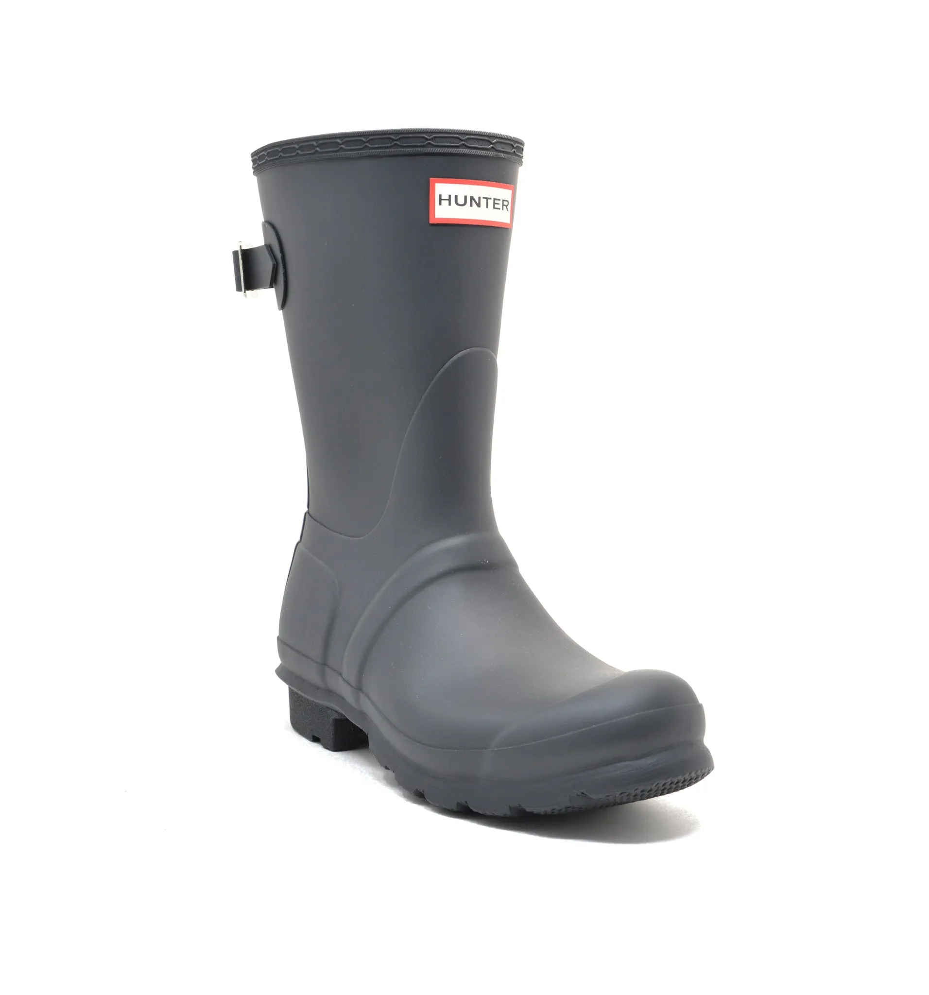 HUNTER Original Short Adjustable Boot Hunter Shoes
