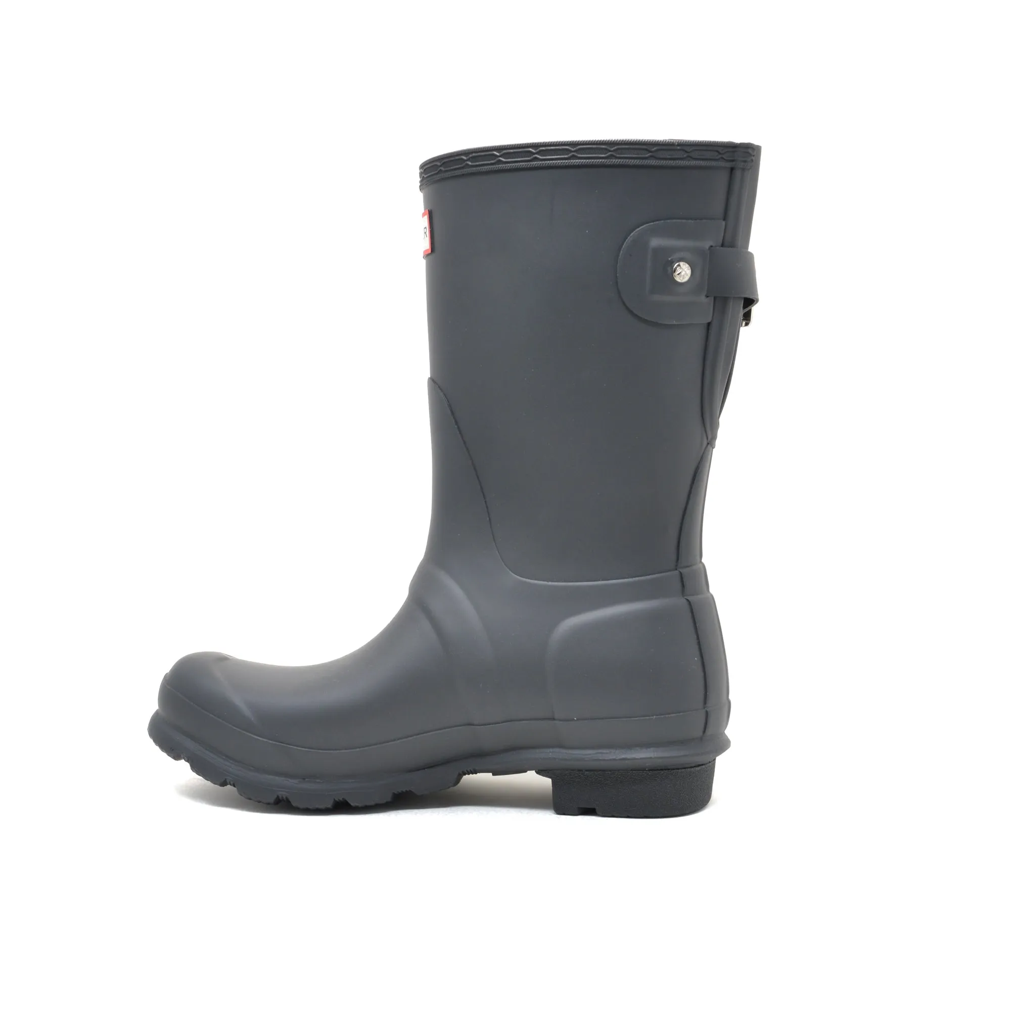 HUNTER Original Short Adjustable Boot Hunter Shoes