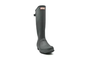 HUNTER Original Tall Adjustable Boot Hunter Shoes