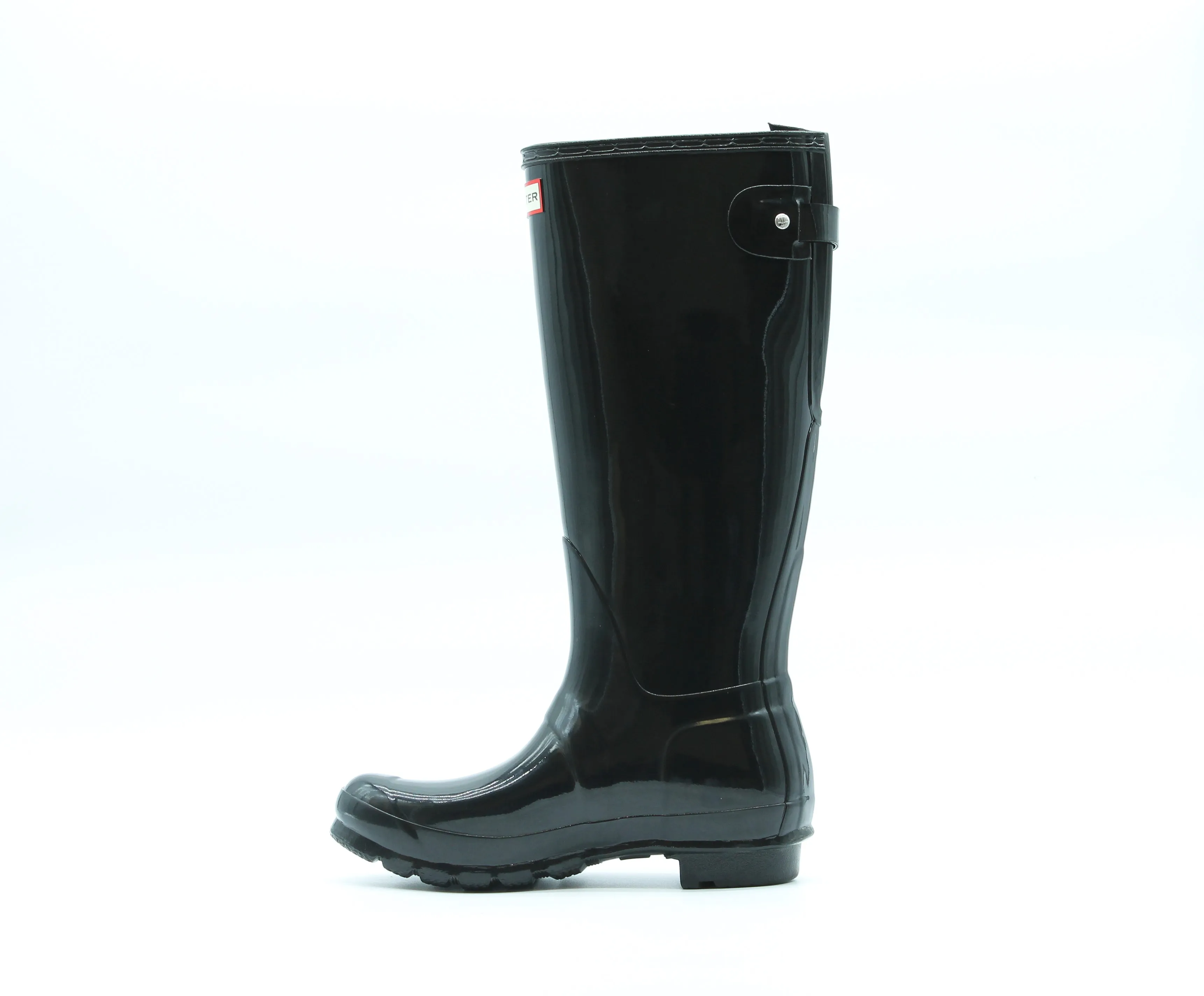 HUNTER Original Tall Adjustable Boot Hunter Shoes