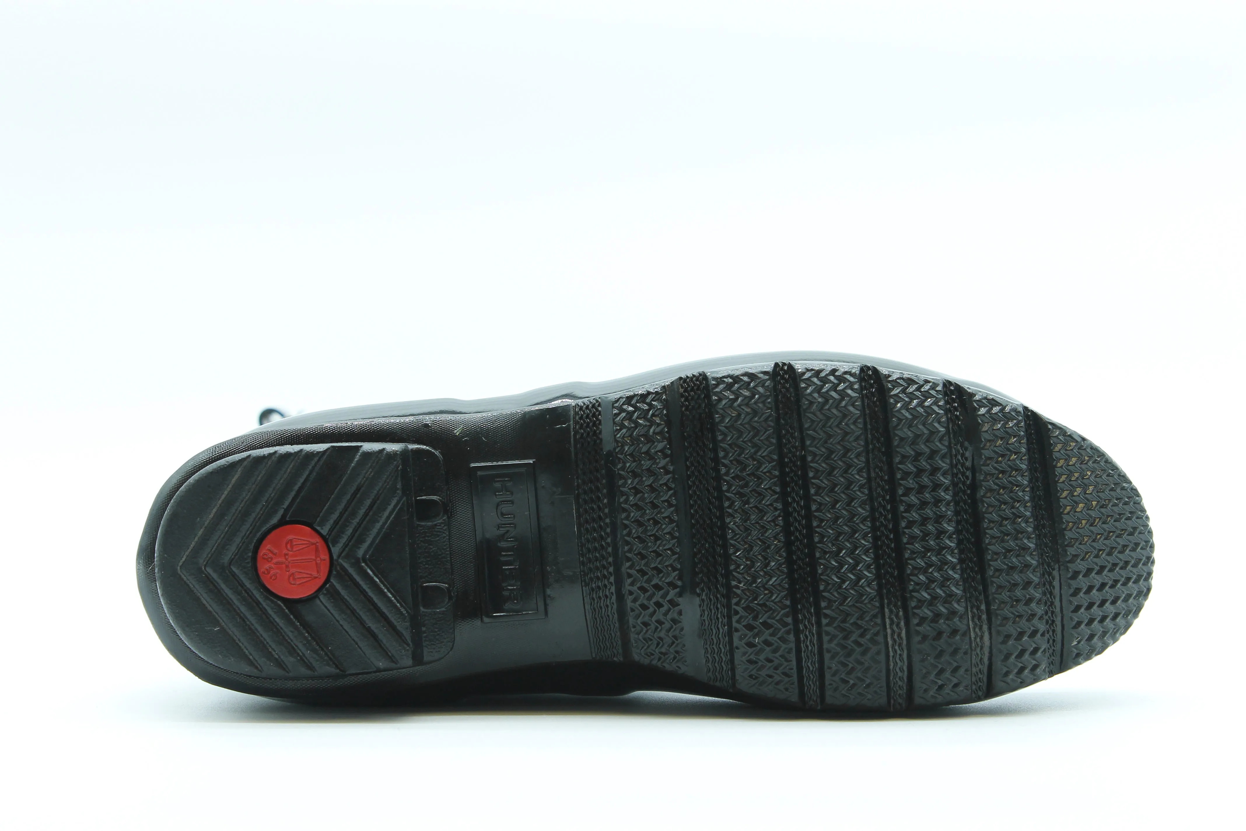 HUNTER Original Tall Adjustable Boot Hunter Shoes