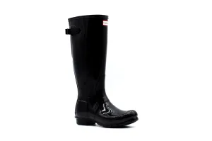 HUNTER Original Tall Adjustable Boot Hunter Shoes