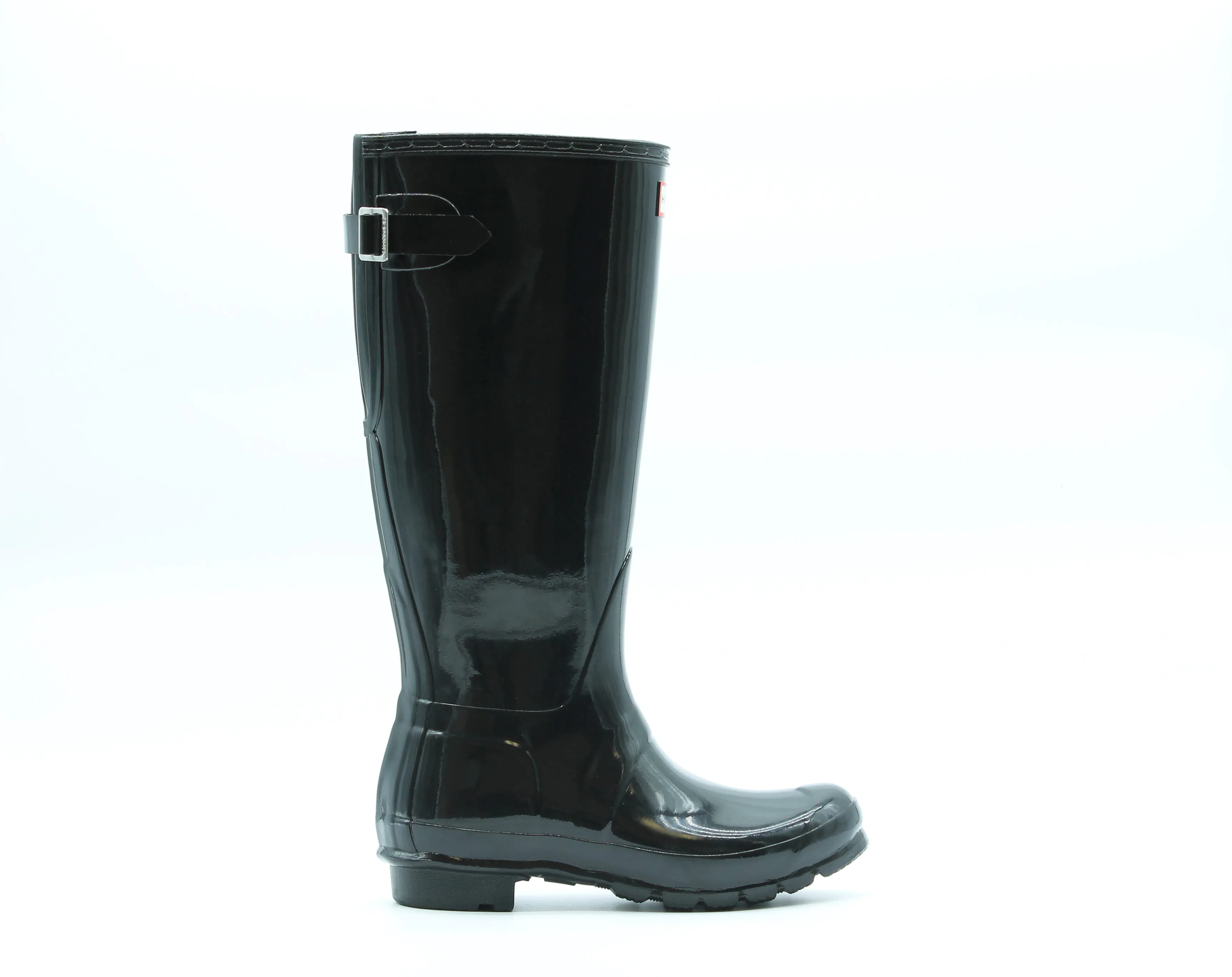 HUNTER Original Tall Adjustable Boot Hunter Shoes