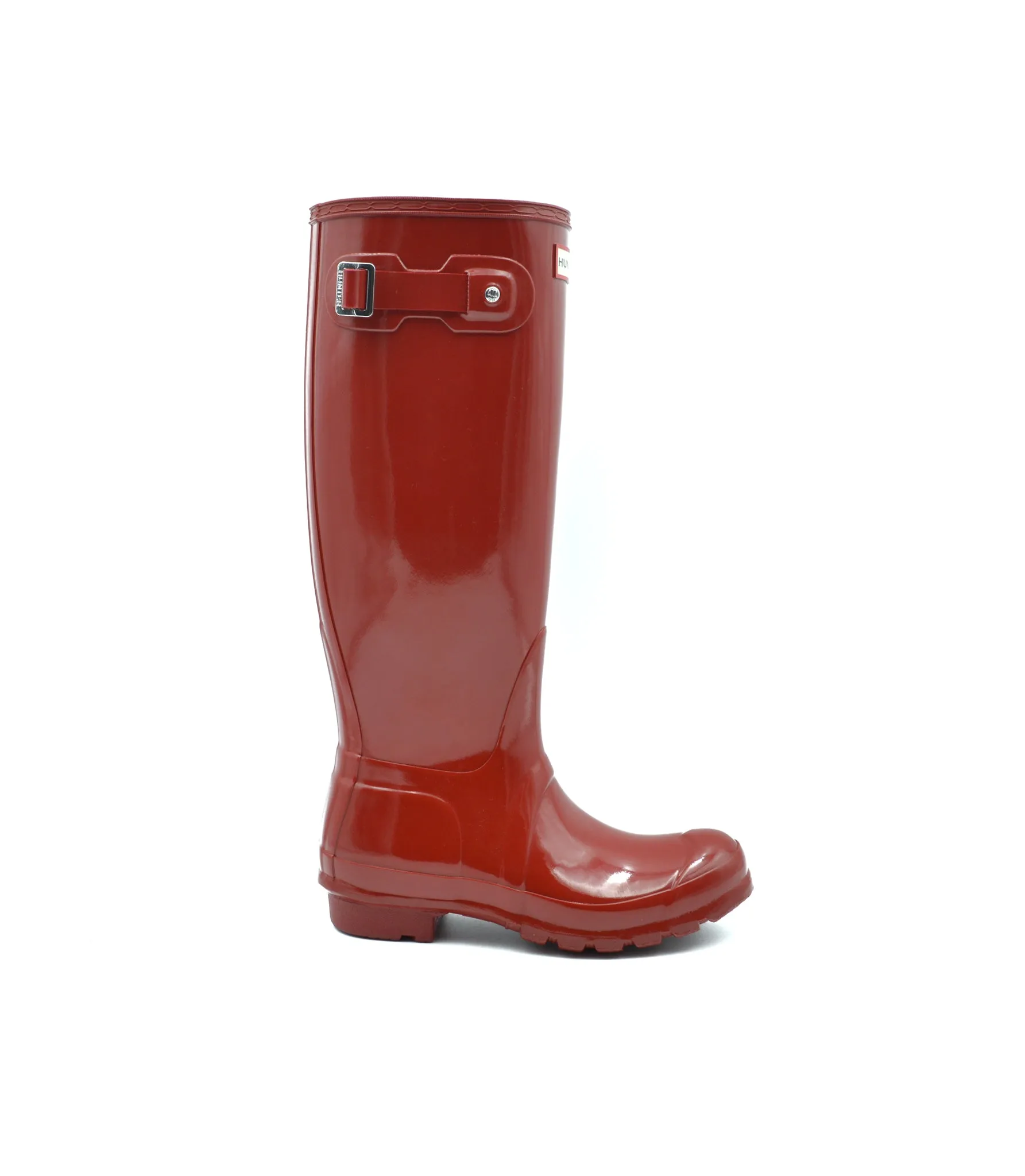 HUNTER Original Tall Rain Boots Hunter Shoes