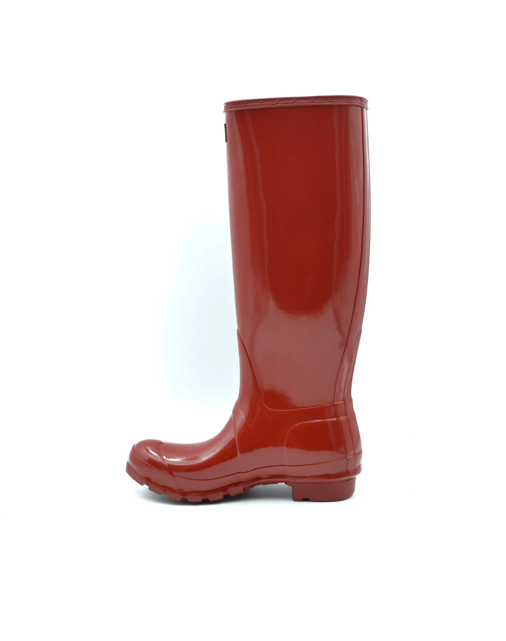 HUNTER Original Tall Rain Boots Hunter Shoes