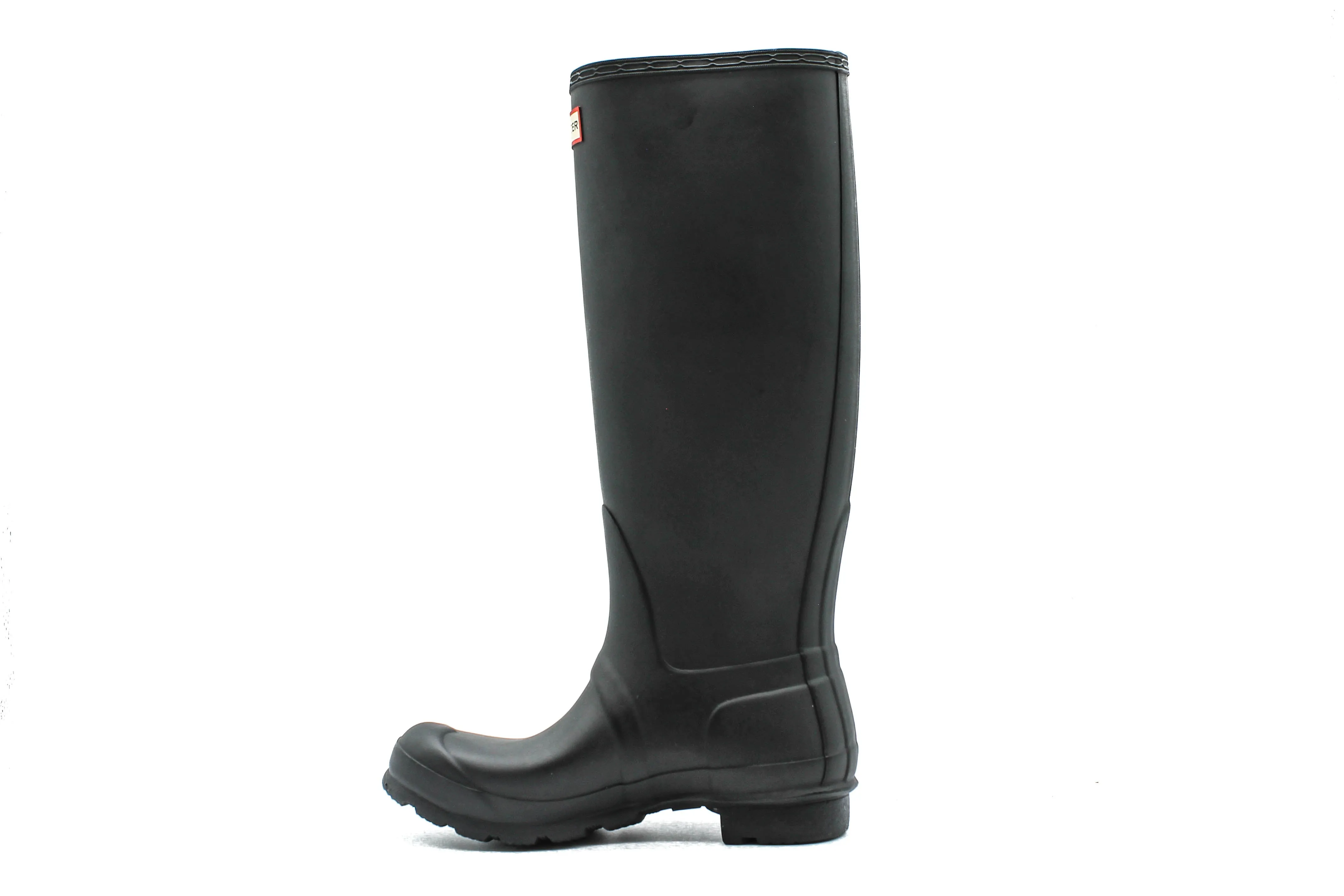 HUNTER Original Tall Rain Boots Hunter Shoes
