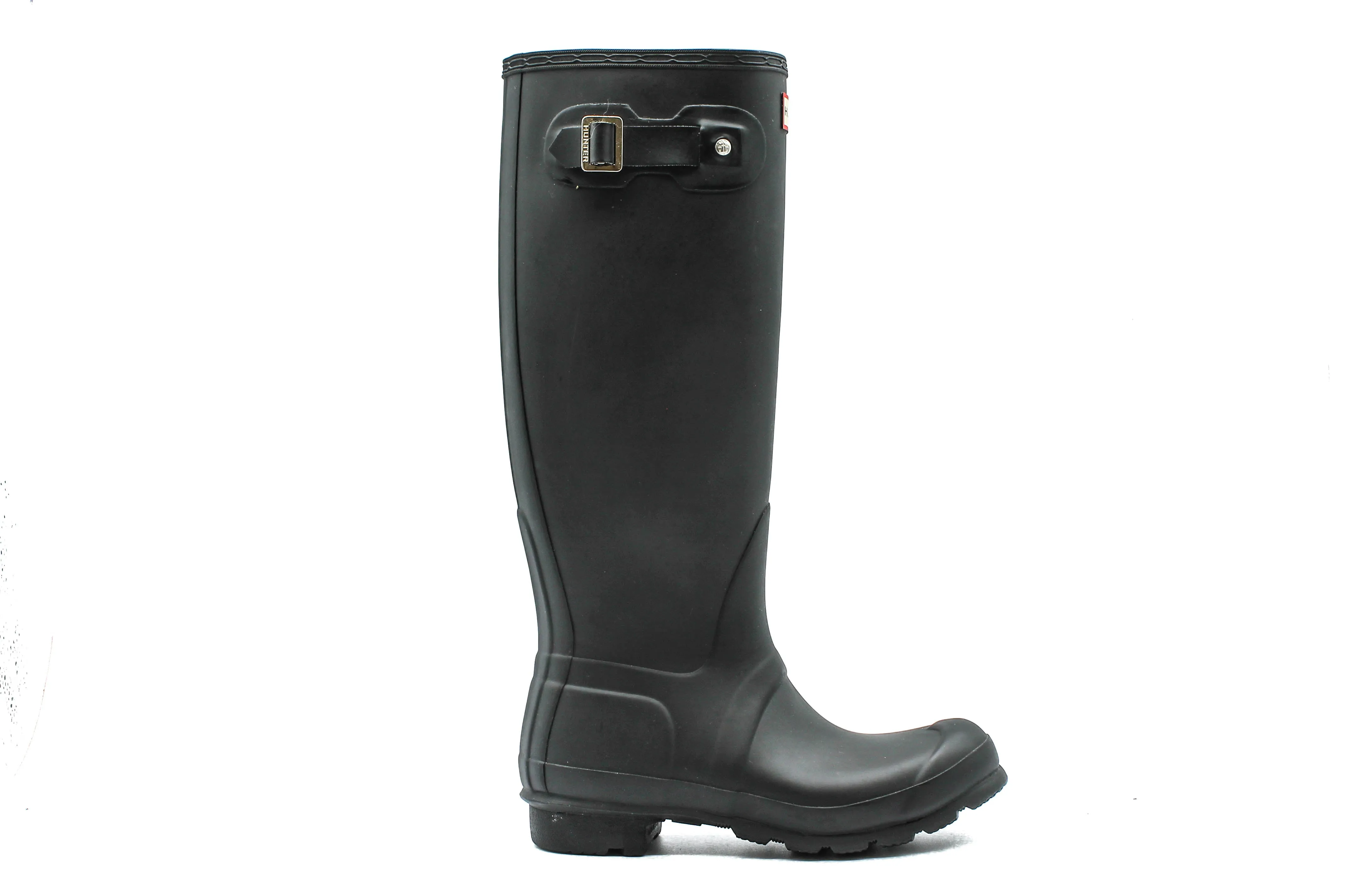 HUNTER Original Tall Rain Boots Hunter Shoes