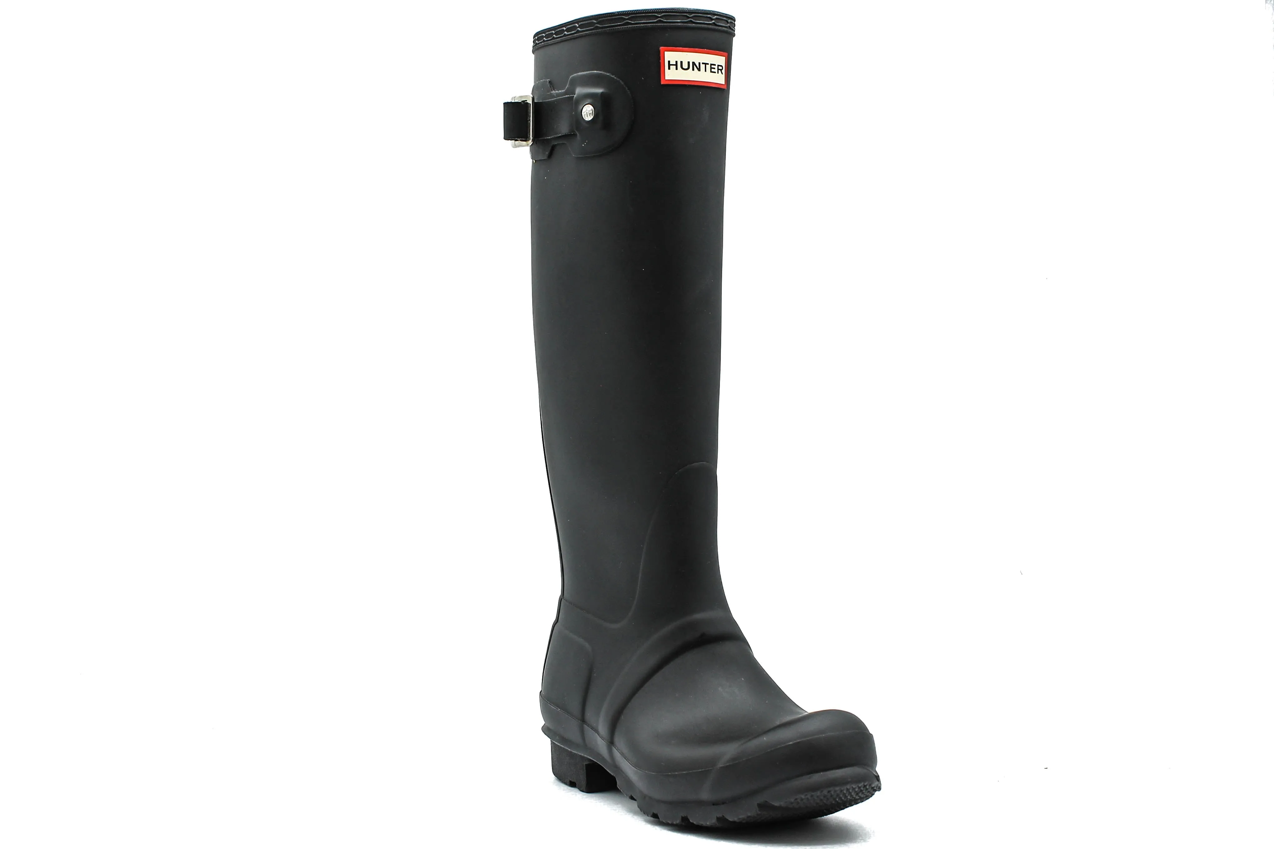 HUNTER Original Tall Rain Boots Hunter Shoes