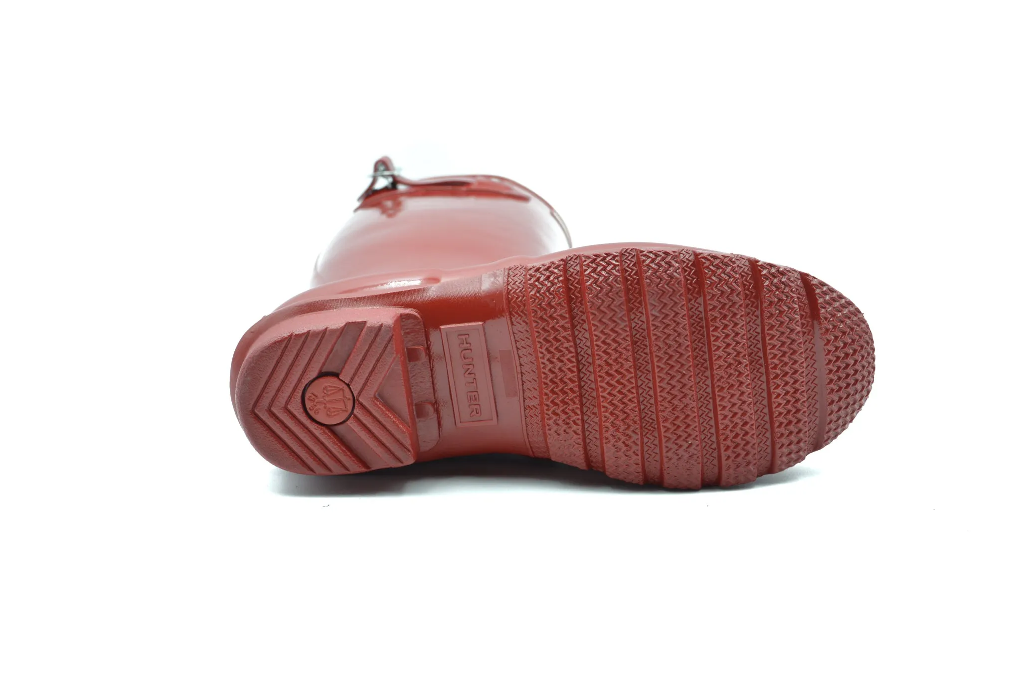 HUNTER Original Tall Rain Boots Hunter Shoes