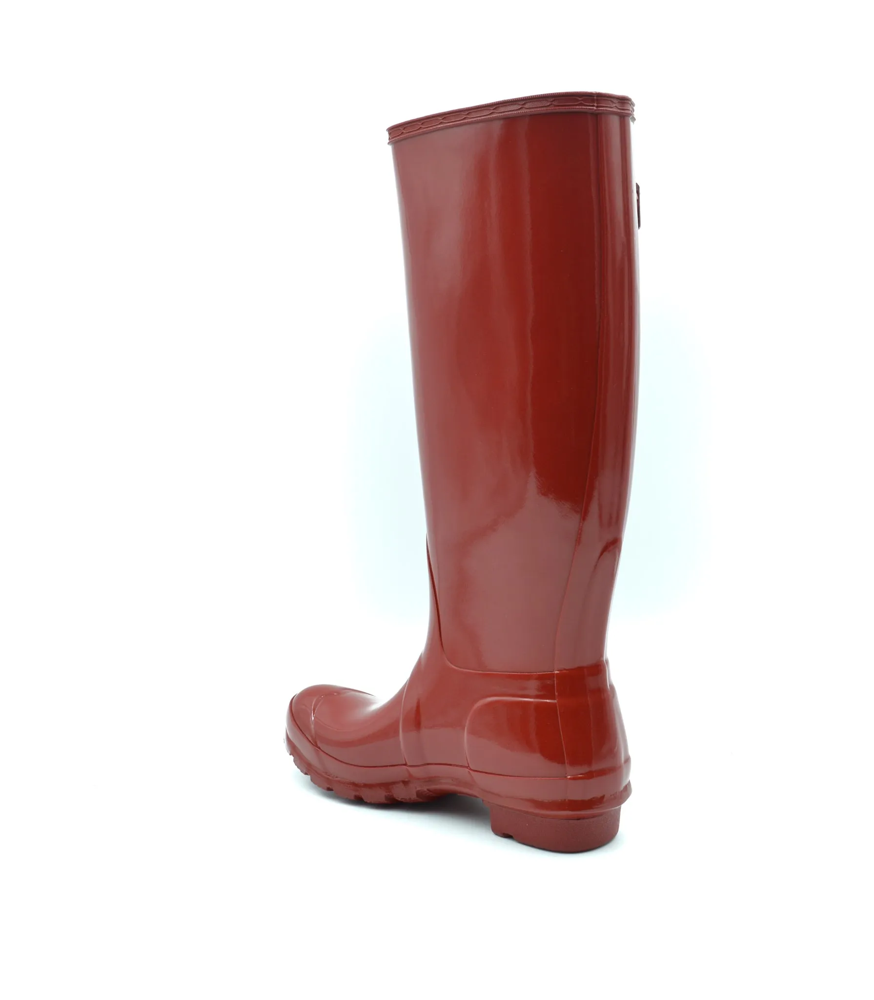 HUNTER Original Tall Rain Boots Hunter Shoes