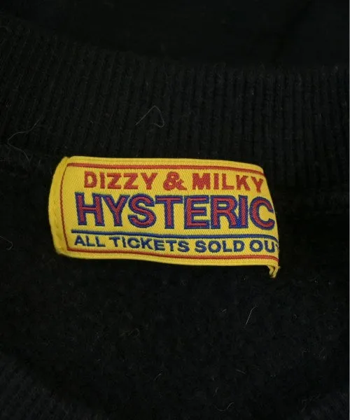 HYSTERIC GLAMOUR Sweatshirts