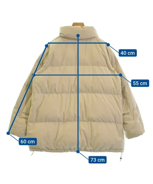 IENA Down jackets/Vests