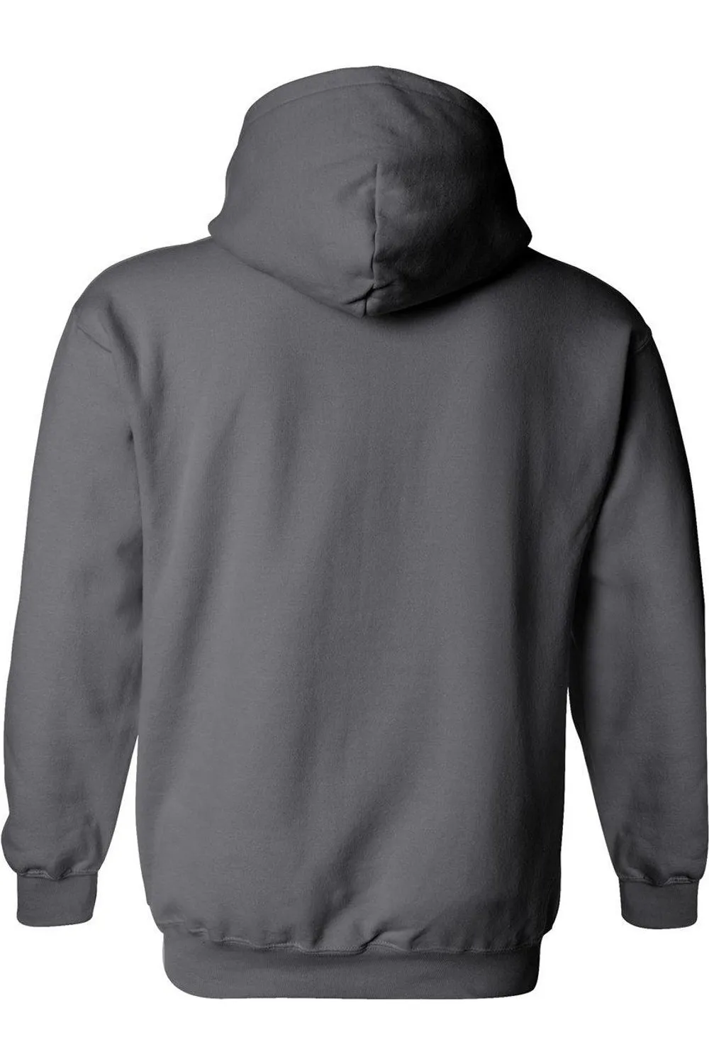 Iron Giant Outer Space Adult Pull Over Hoodie / Hooded Sweatshirt
