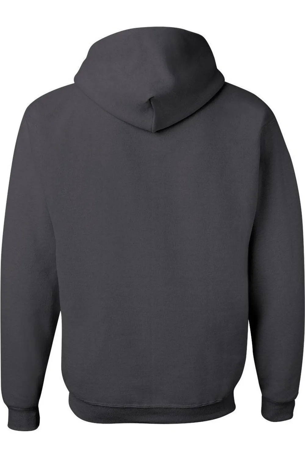 Iron Giant Outer Space Adult Pull Over Hoodie / Hooded Sweatshirt