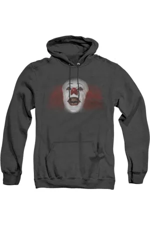 It Every Nightmare You´ve Ever Adult Heather Hoodie